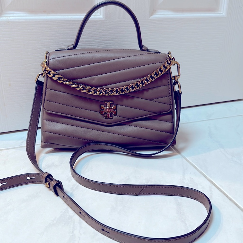 Tory Burch beautiful crossbody bag
